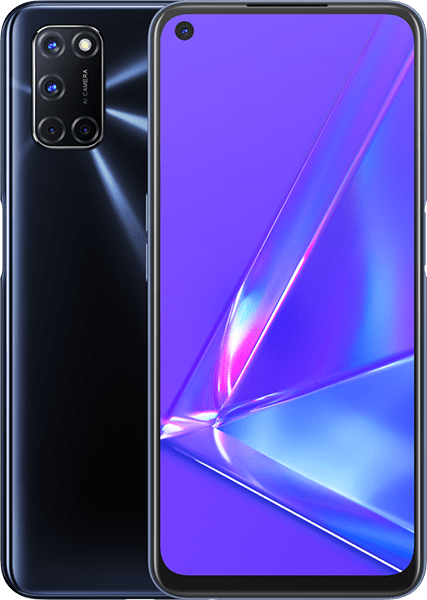OPPO A72