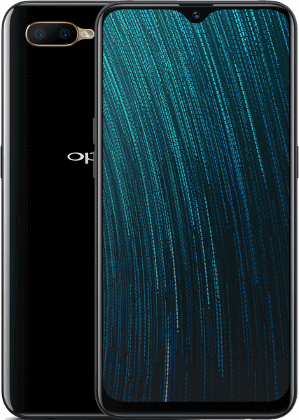 OPPO Mobile Phones - Smartphone List | OPPO New Zealand