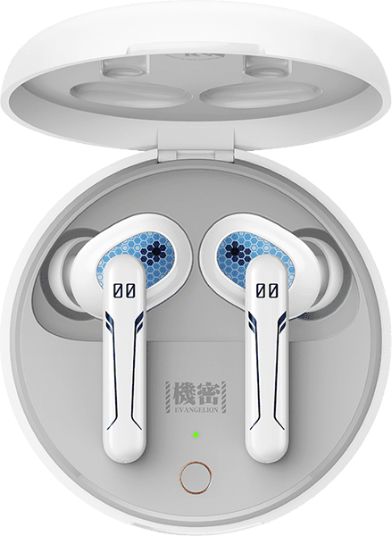 OPPO Enco W31 EVA限定版