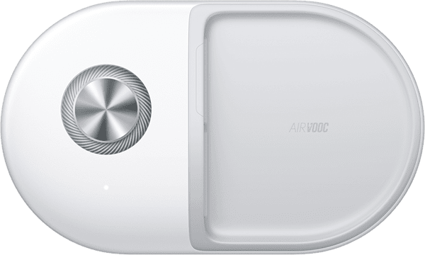 无线闪充充电器 最大输出功率 40W