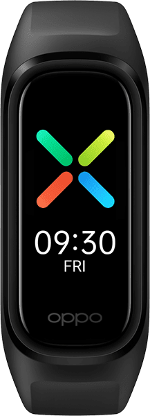 OPPO 手环