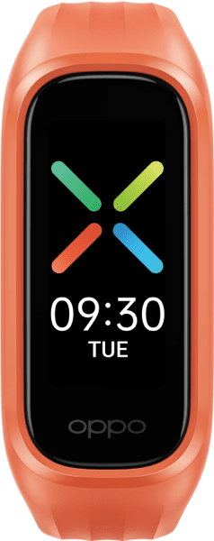 OPPO 手环 活力版