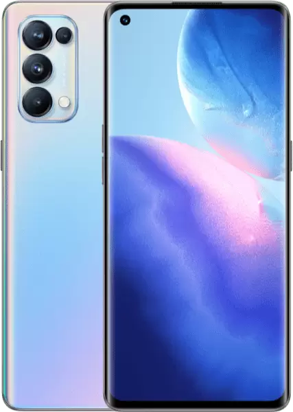 智能手机 Oppo 官方网站