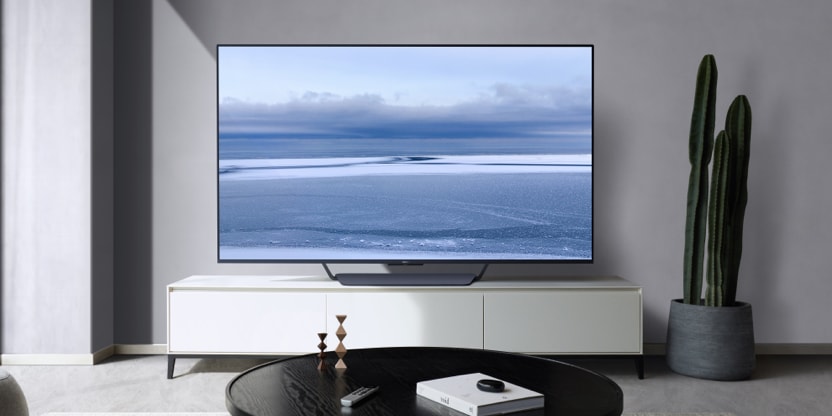 OPPO 智能电视 S1 65英寸