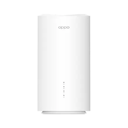 Buy Original OPPO 5G CPE T1a Mobile Router - Giztop