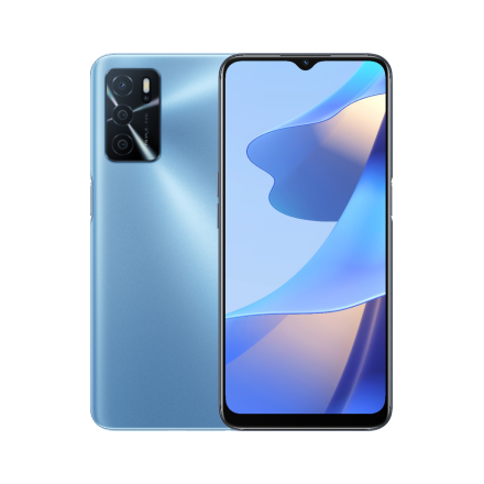 OPPO A16