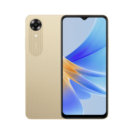 OPPO A17k