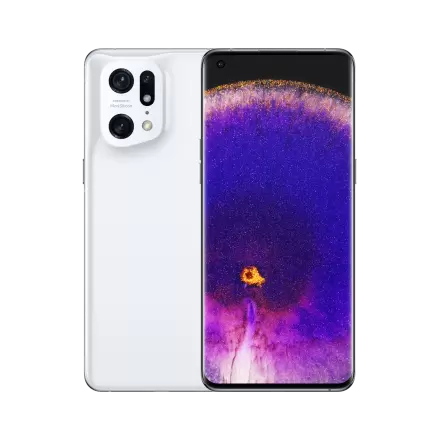 OPPO Find X5 Pro, OPPO