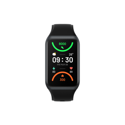 OPPO Watch Free - Specifications