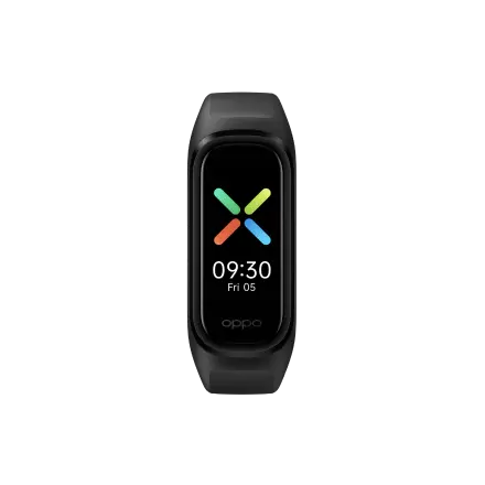 OPPO Launches OPPO Watch Free Equipped with Health Functions