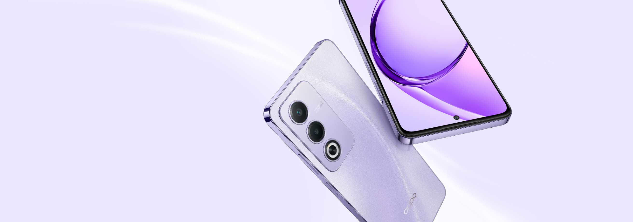 OPPO A80 5G