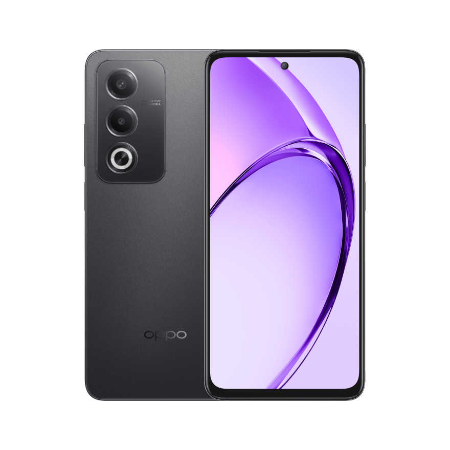 OPPO Reno12 F 5G | OPPO Italia