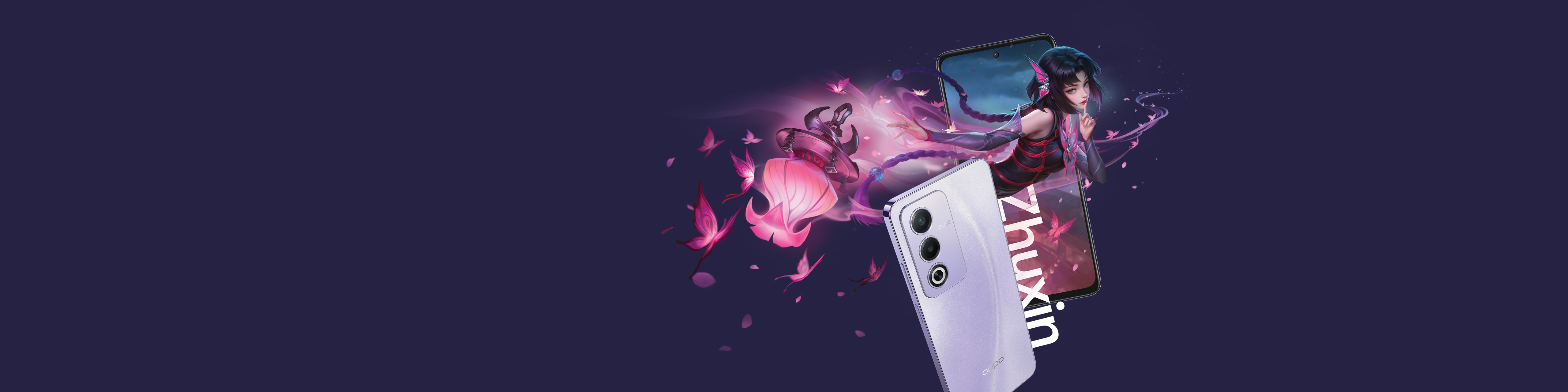 OPPO A3 Pro<sup>5G<sup>