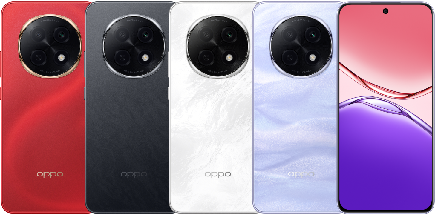 OPPO A5 Pro 5G