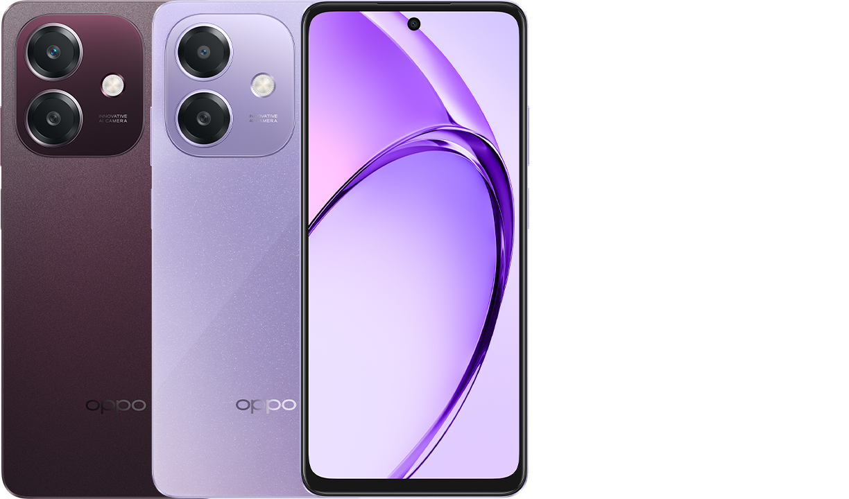 OPPO A5i