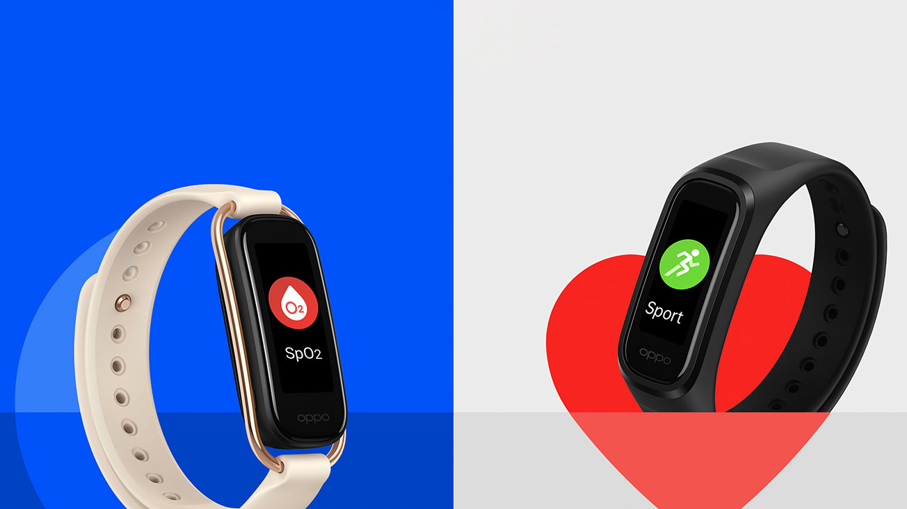 OPPO Wearables | OPPO Nepal