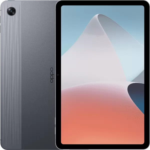 Oppo Pad Air2 is an affordable tablet with big display and battery -   news
