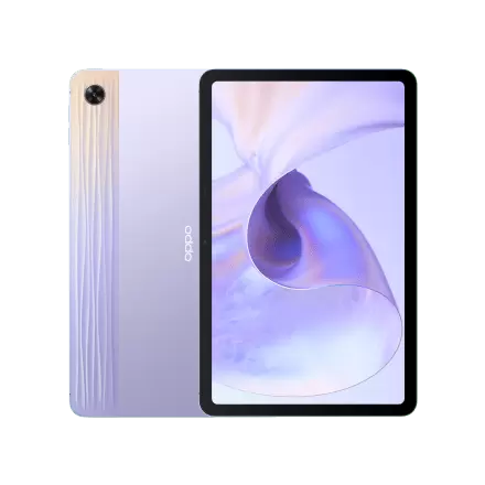 OPPO Pad Air - Specifications | OPPO Global