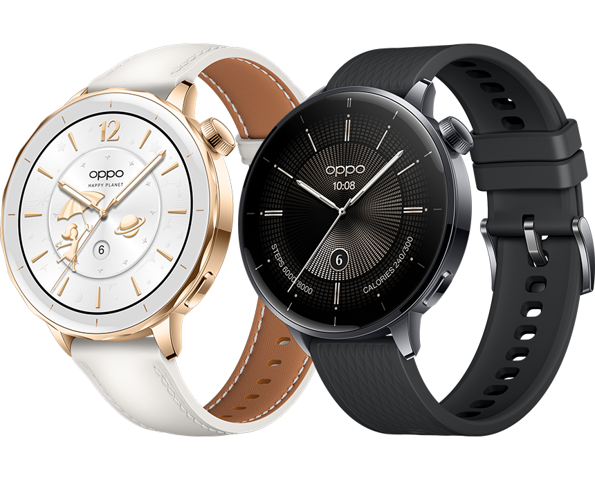 OPPO Watch X2 Mini