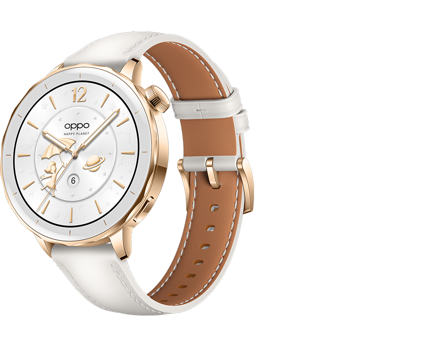 OPPO Watch X2 Mini