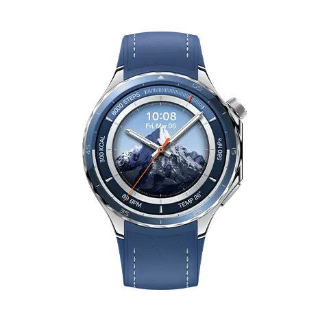 Image 88: OPPO Watch X2