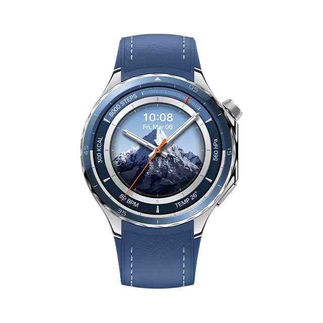 Image 89: OPPO Watch X2
