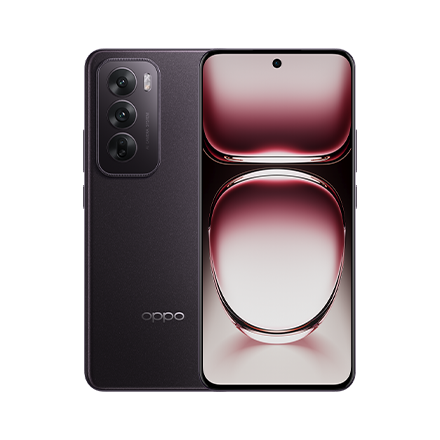 OPPO Reno12F 5G - Specificaties | OPPO Nederland