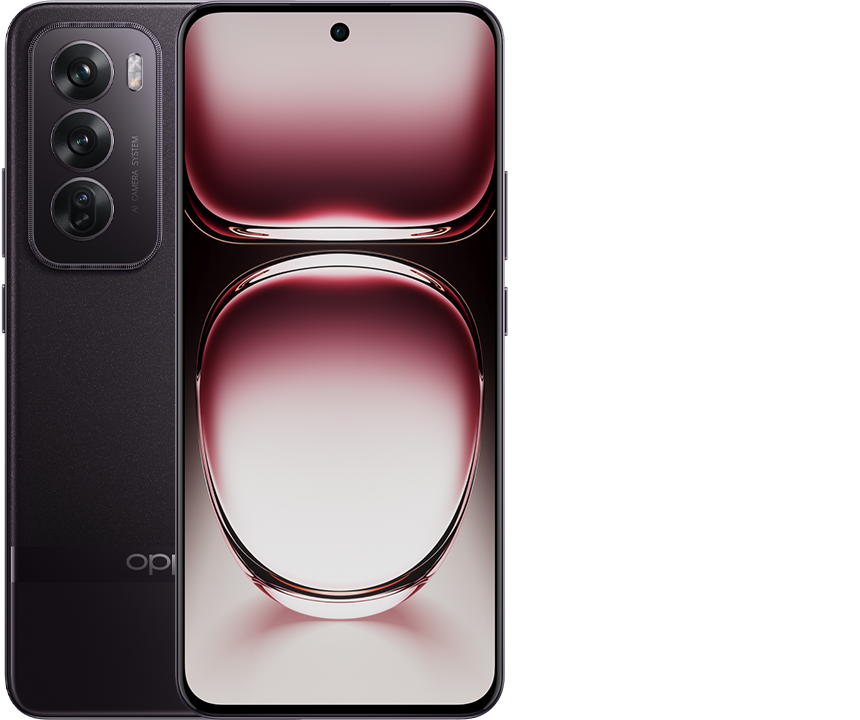 OPPO Reno12 Pro 5G