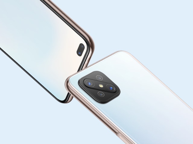 48MP Ultra Wide-angle Quadcam