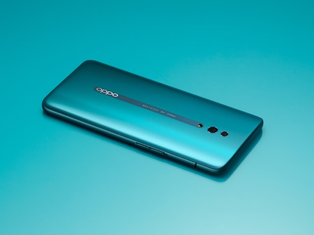 OPPO Reno