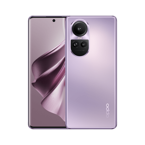 OPPO Reno10 Pro <sup>5G</sup>
