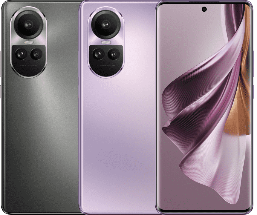 OPPO Reno10 Pro - Specifications | OPPO Global