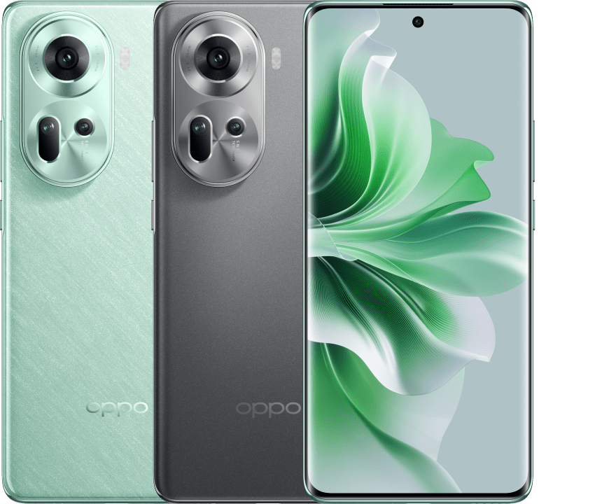 OPPO Reno Series