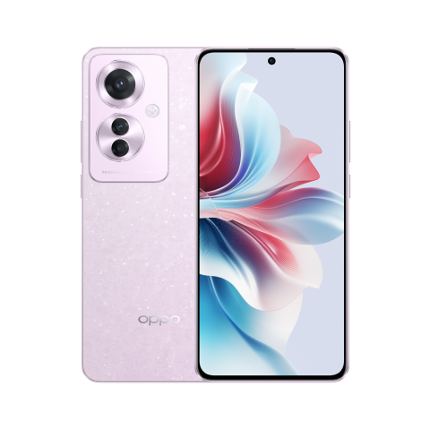 OPPO Reno11 F <sup>5G</sup>