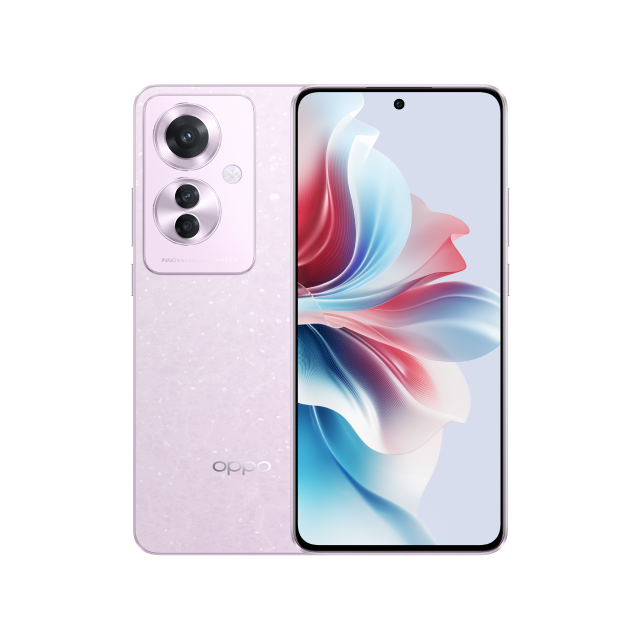 OPPO Reno11 F <sup>5G</sup>