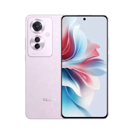 OPPO Reno7 - Specifications | OPPO Global