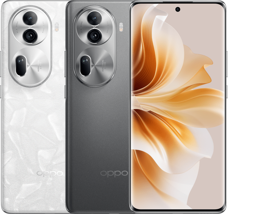 Oppo Reno 11 Pro Gadget Arena Kenya