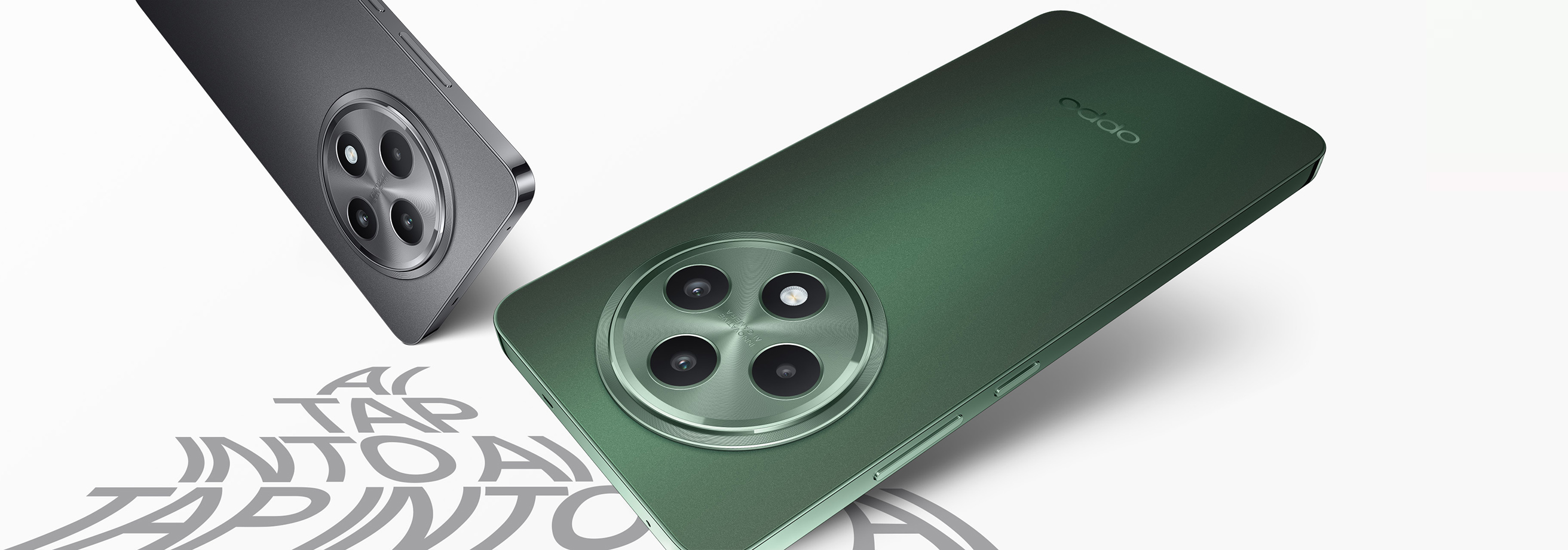 OPPO Reno12 F