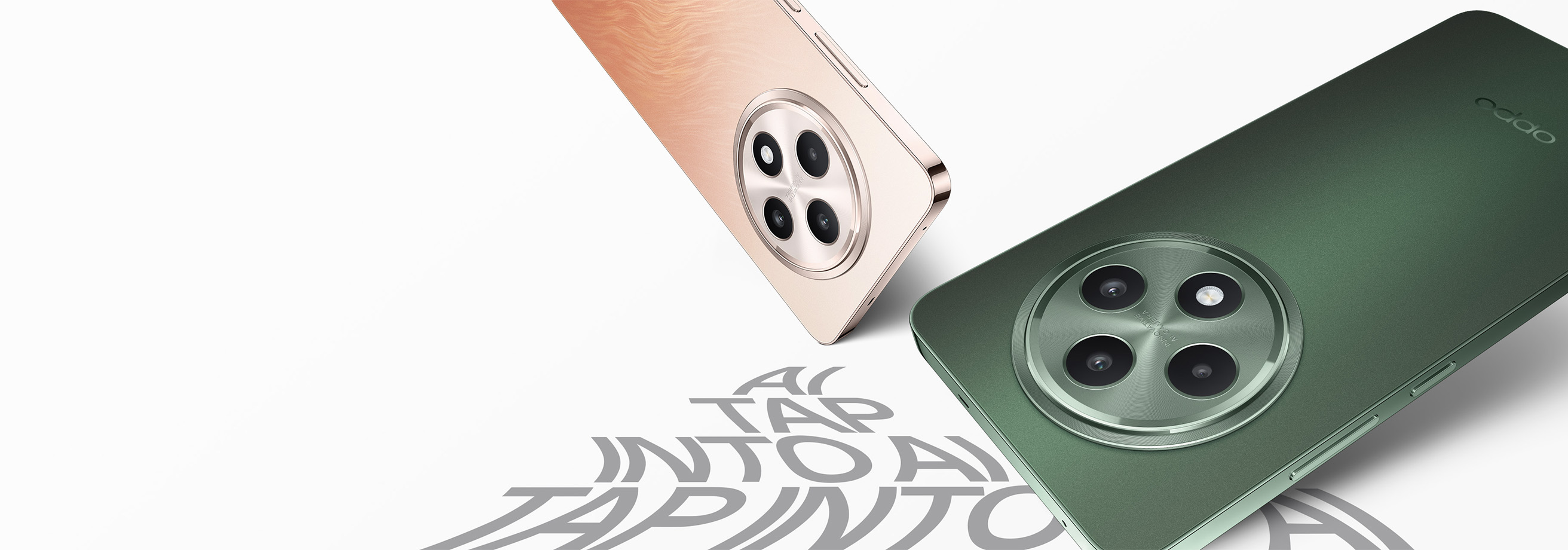 OPPO Reno12 F