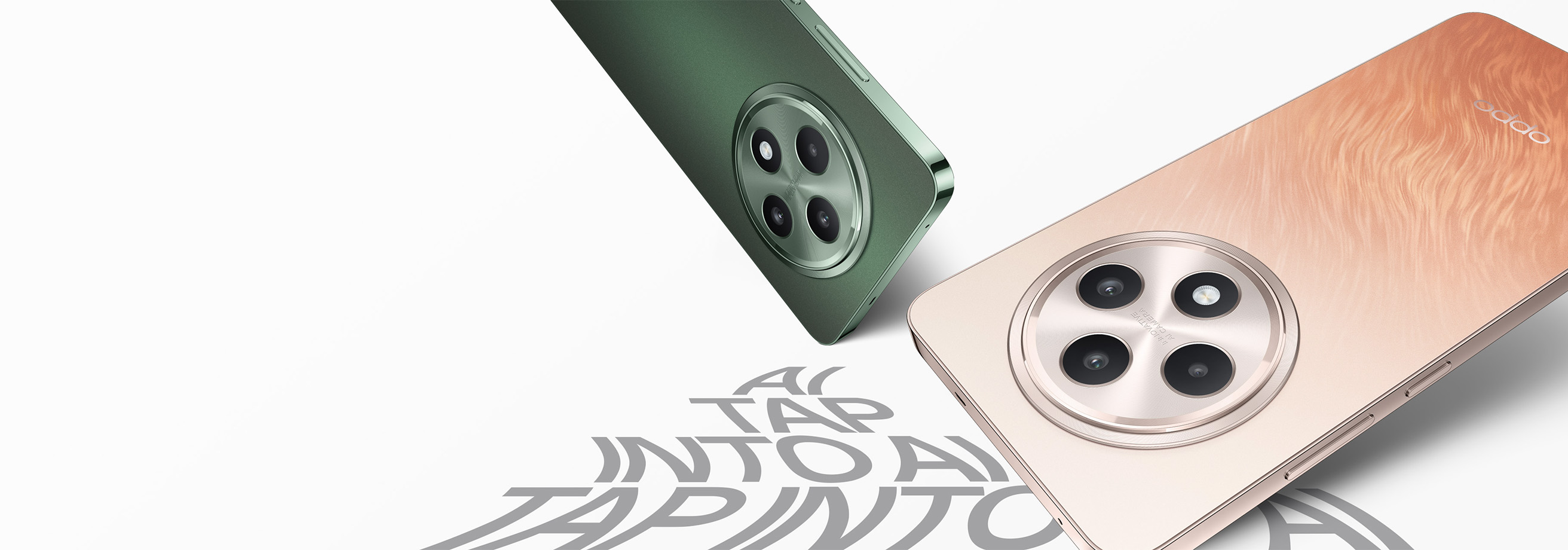 OPPO Reno12 F 