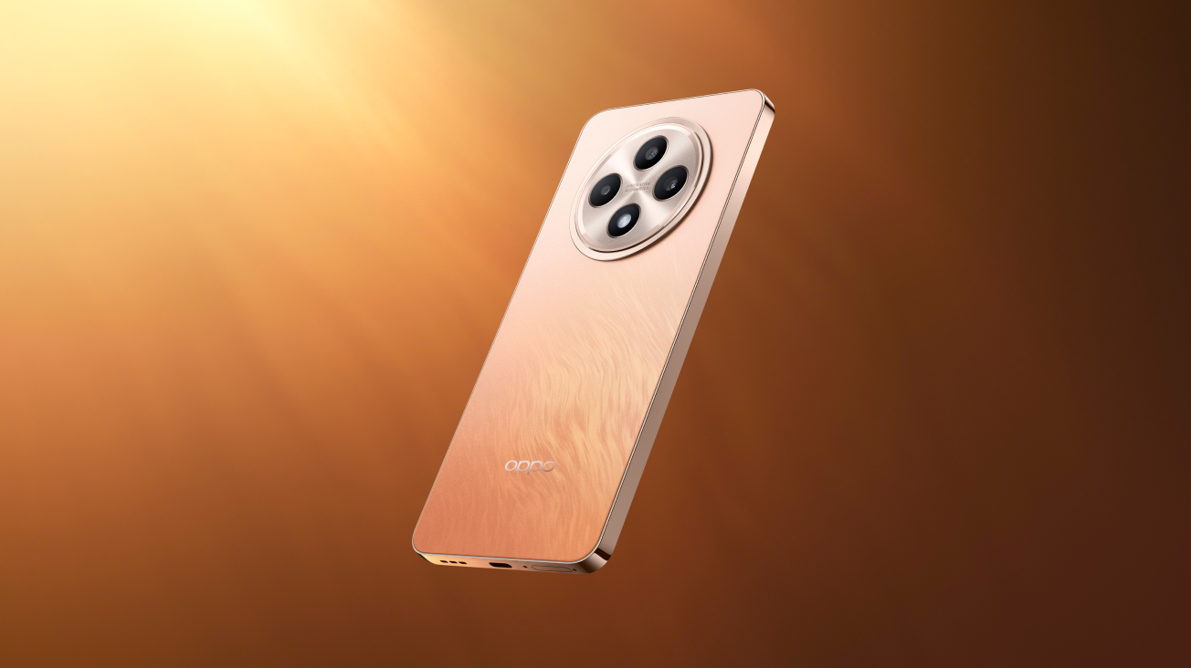 OPPO Reno Series