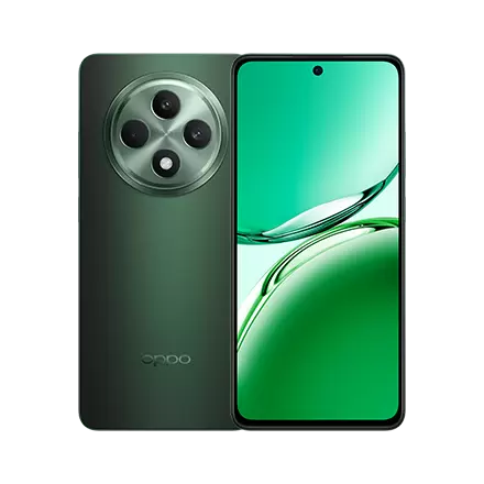 OPPO Reno5 - Specifications | OPPO Pakistan