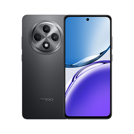 The New OPPO Reno12 Smartphone - Futuristic Design And Powerful AI ...