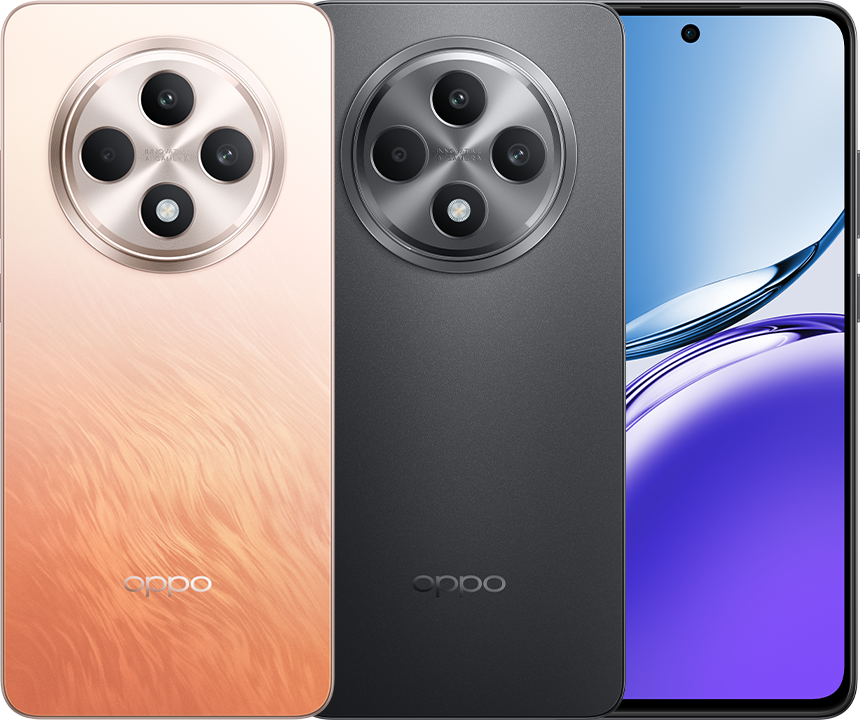 OPPO Reno12 F 4G