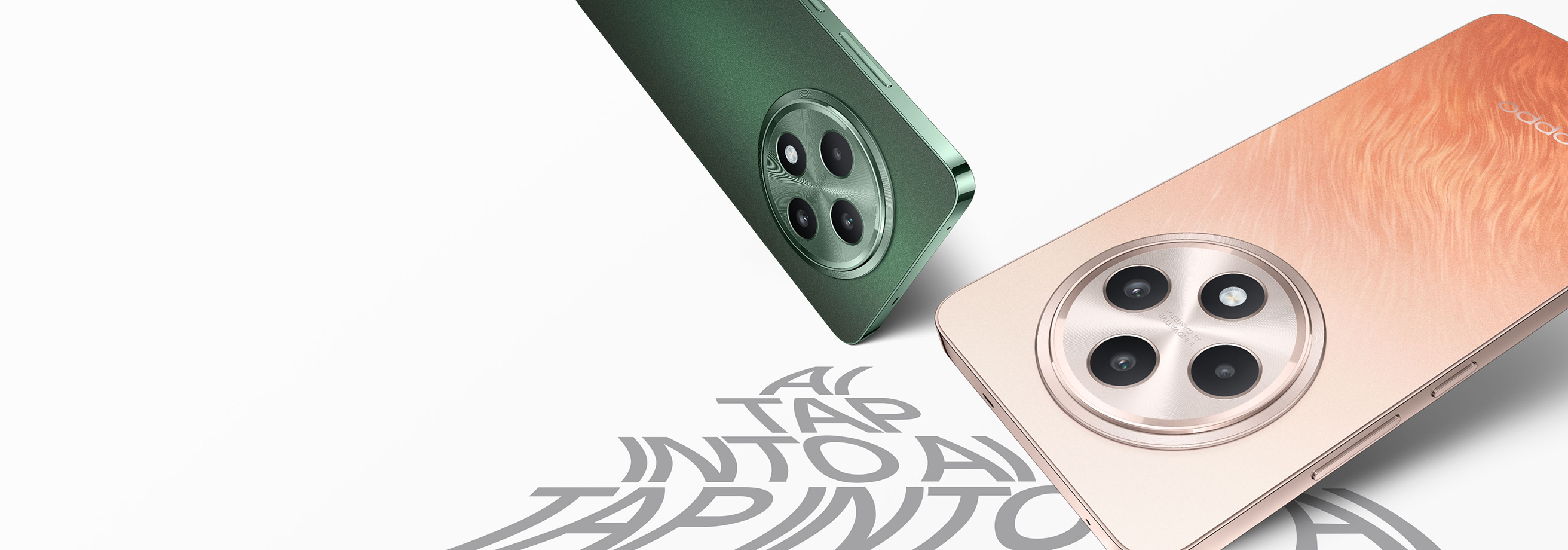 OPPO Reno12 F <sup>5G<sup>