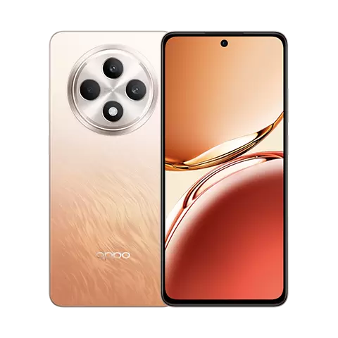 Image 152: OPPO Reno12 F <sup>5G</sup>