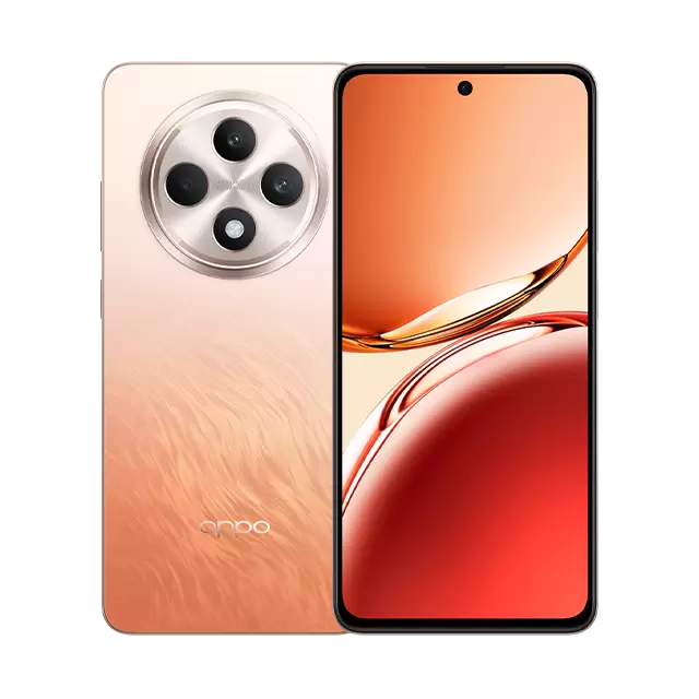 Image 153: OPPO Reno12 F <sup>5G</sup>