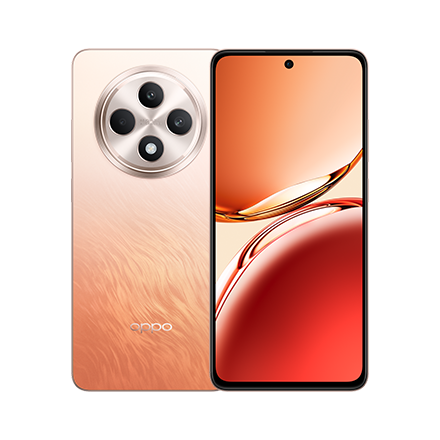 The New OPPO Reno12 Smartphone - Futuristic Design and Powerful AI ...