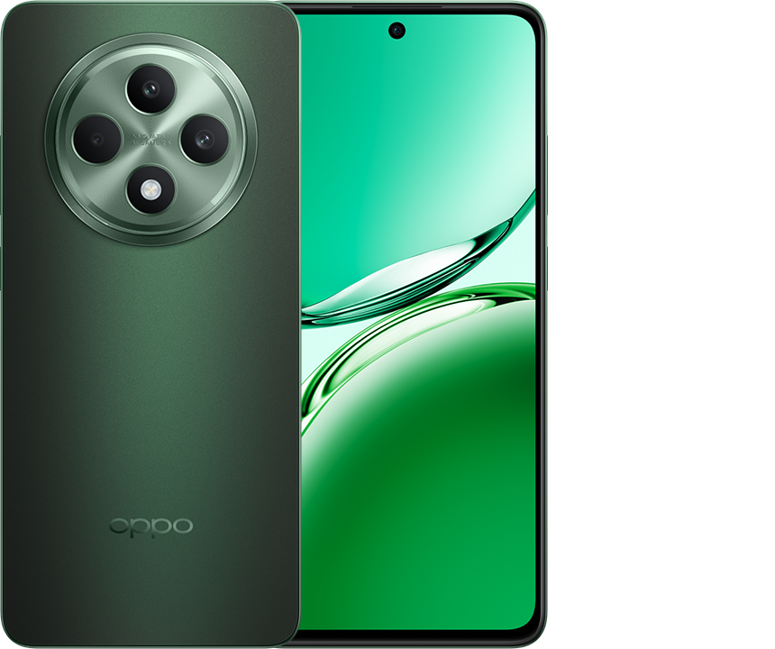 OPPO Reno12 FS 5G