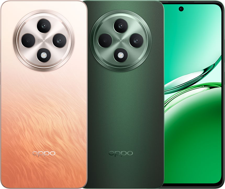 OPPO Reno12FS 5G Specs | OPPO South Africa